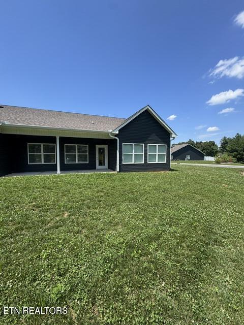 1402 Summer Meadow Lane Powell TN 37849