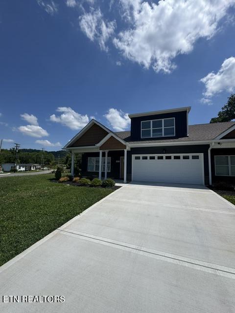1402 Summer Meadow Lane Powell TN 37849