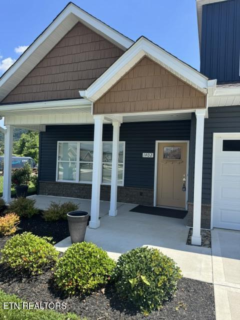 1402 Summer Meadow Lane Powell TN 37849