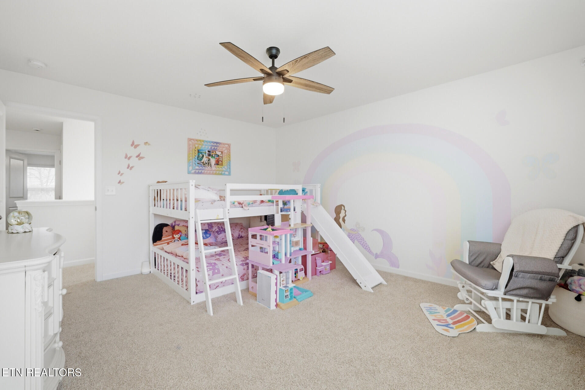 540 Cliff Street Morristown TN 37814