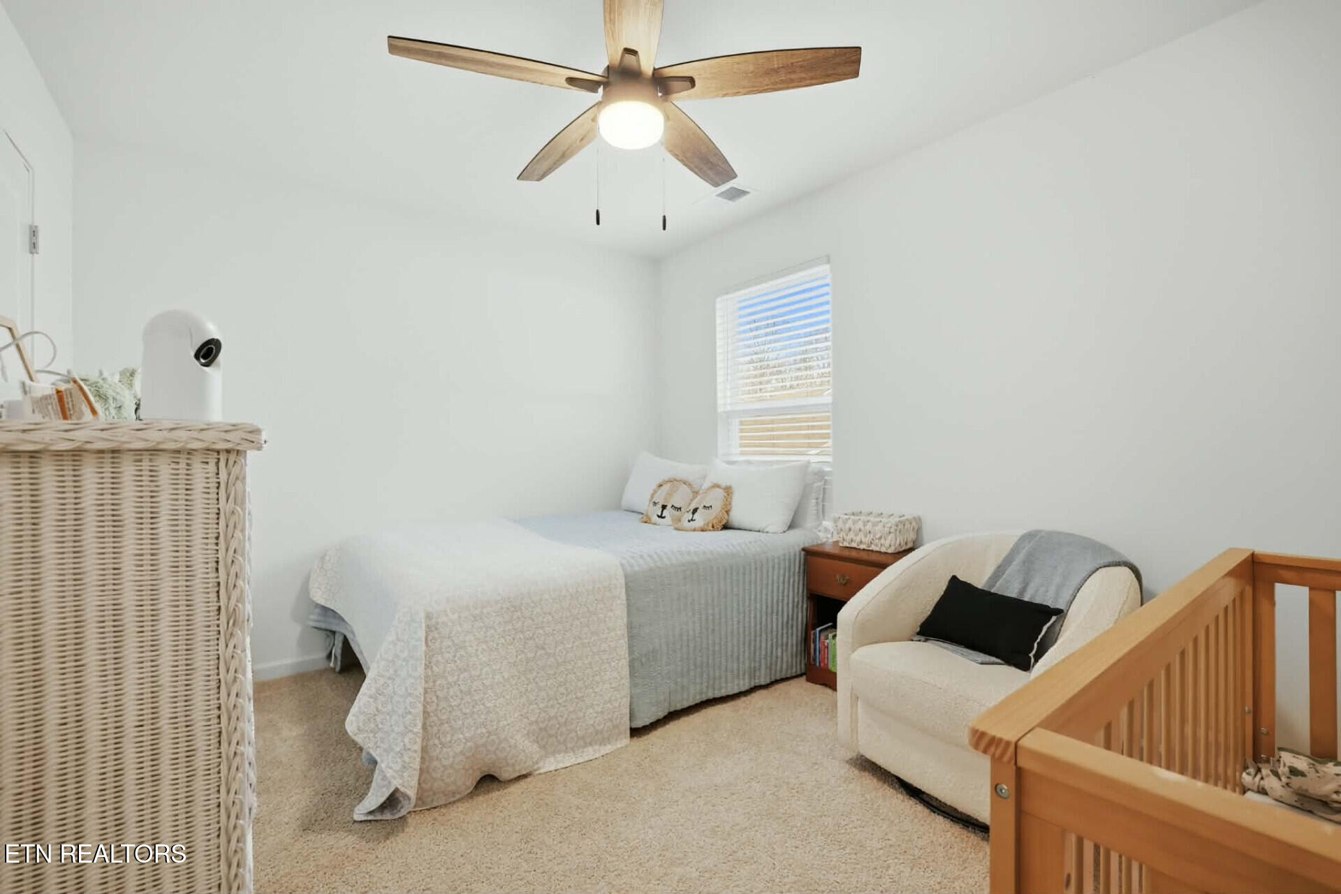 540 Cliff Street Morristown TN 37814