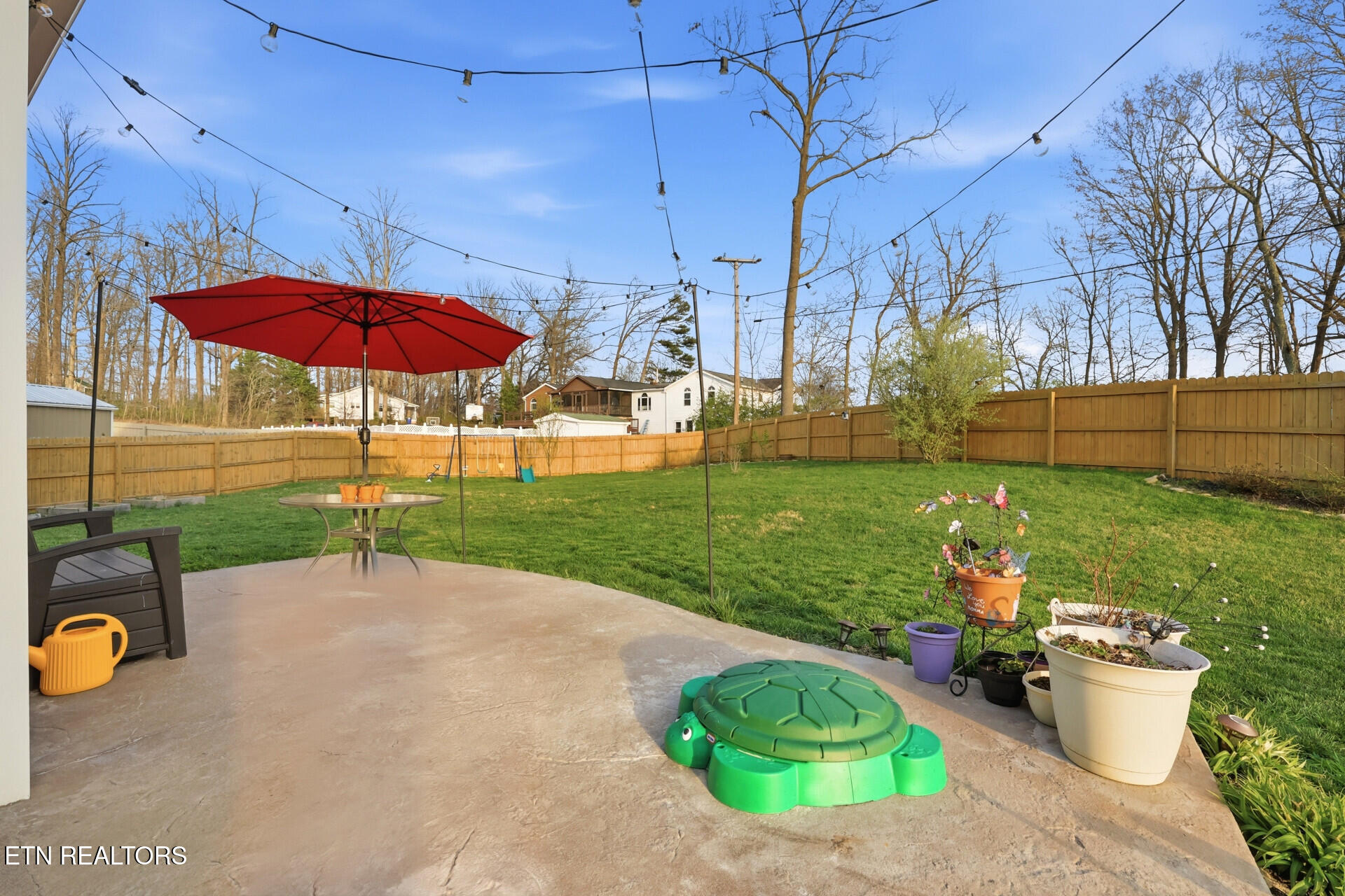 540 Cliff Street Morristown TN 37814