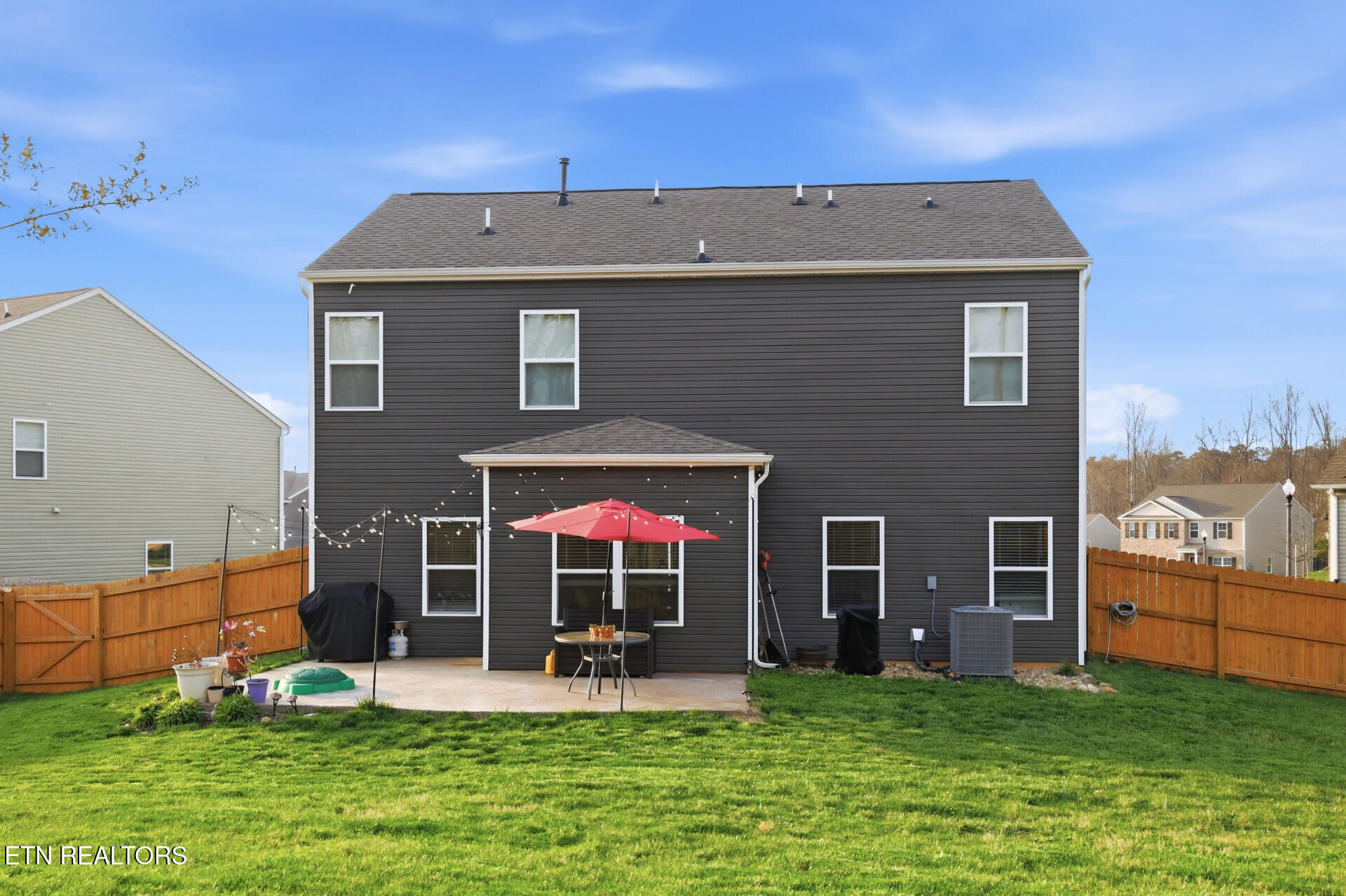 540 Cliff Street Morristown TN 37814