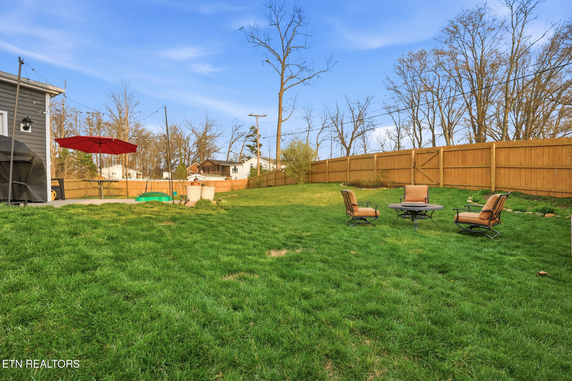 540 Cliff Street Morristown TN 37814