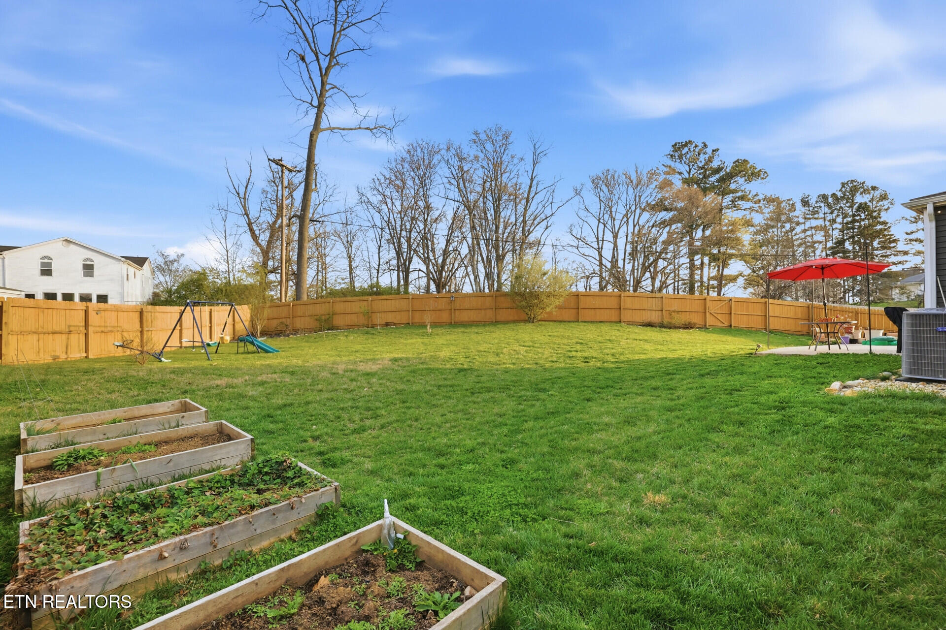 540 Cliff Street Morristown TN 37814