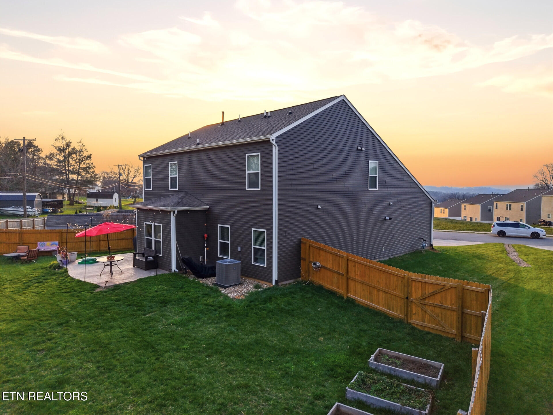540 Cliff Street Morristown TN 37814