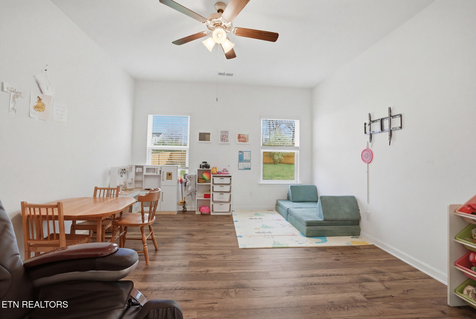 540 Cliff Street Morristown TN 37814