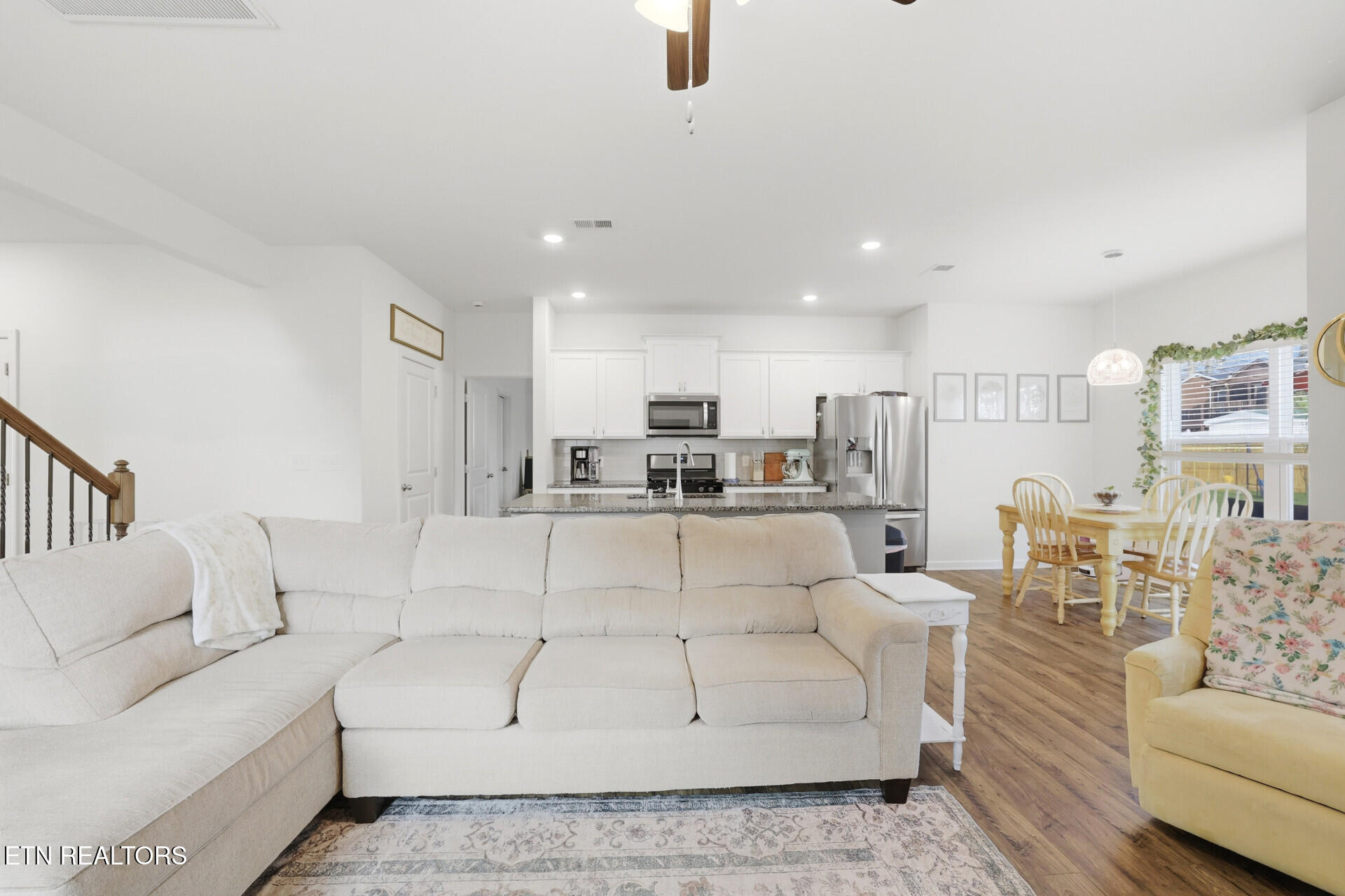 540 Cliff Street Morristown TN 37814