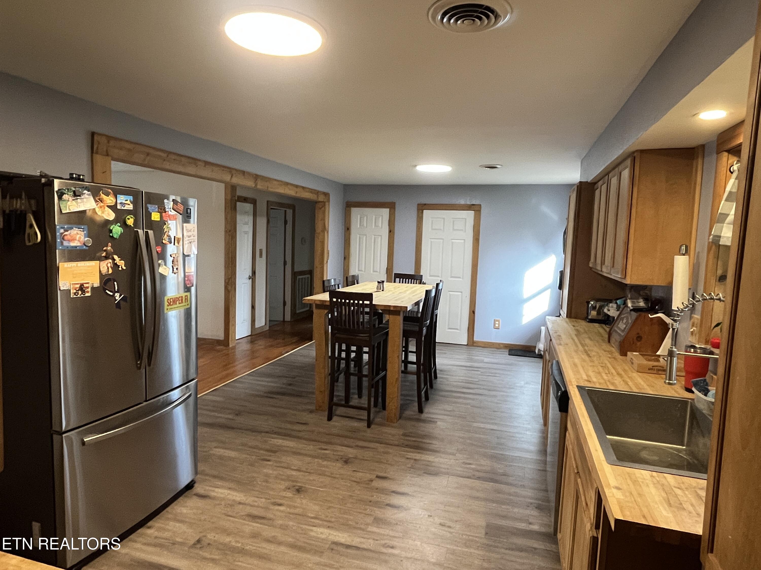821 W Cherokee Drive Jefferson City TN 37760