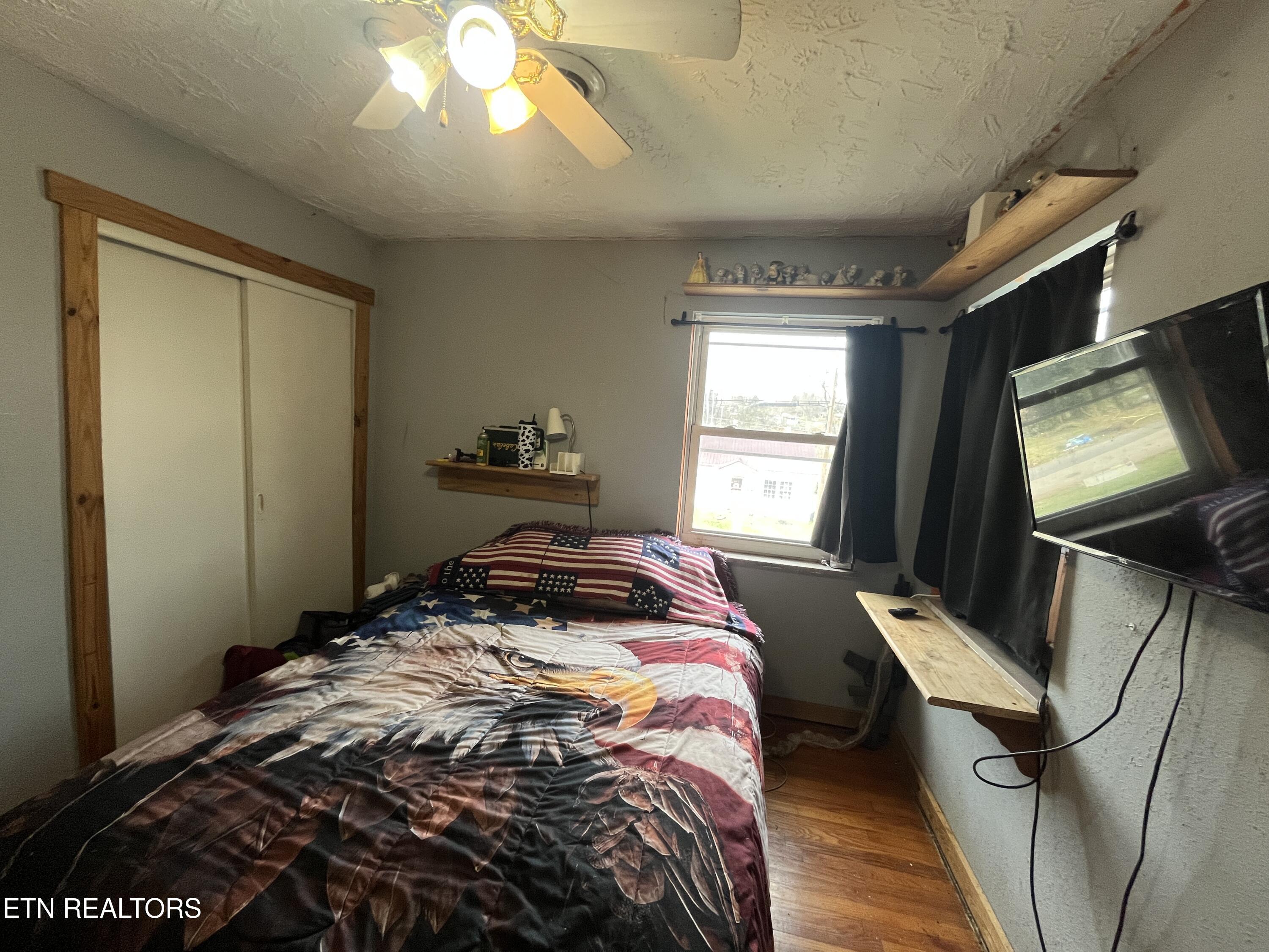 821 W Cherokee Drive Jefferson City TN 37760