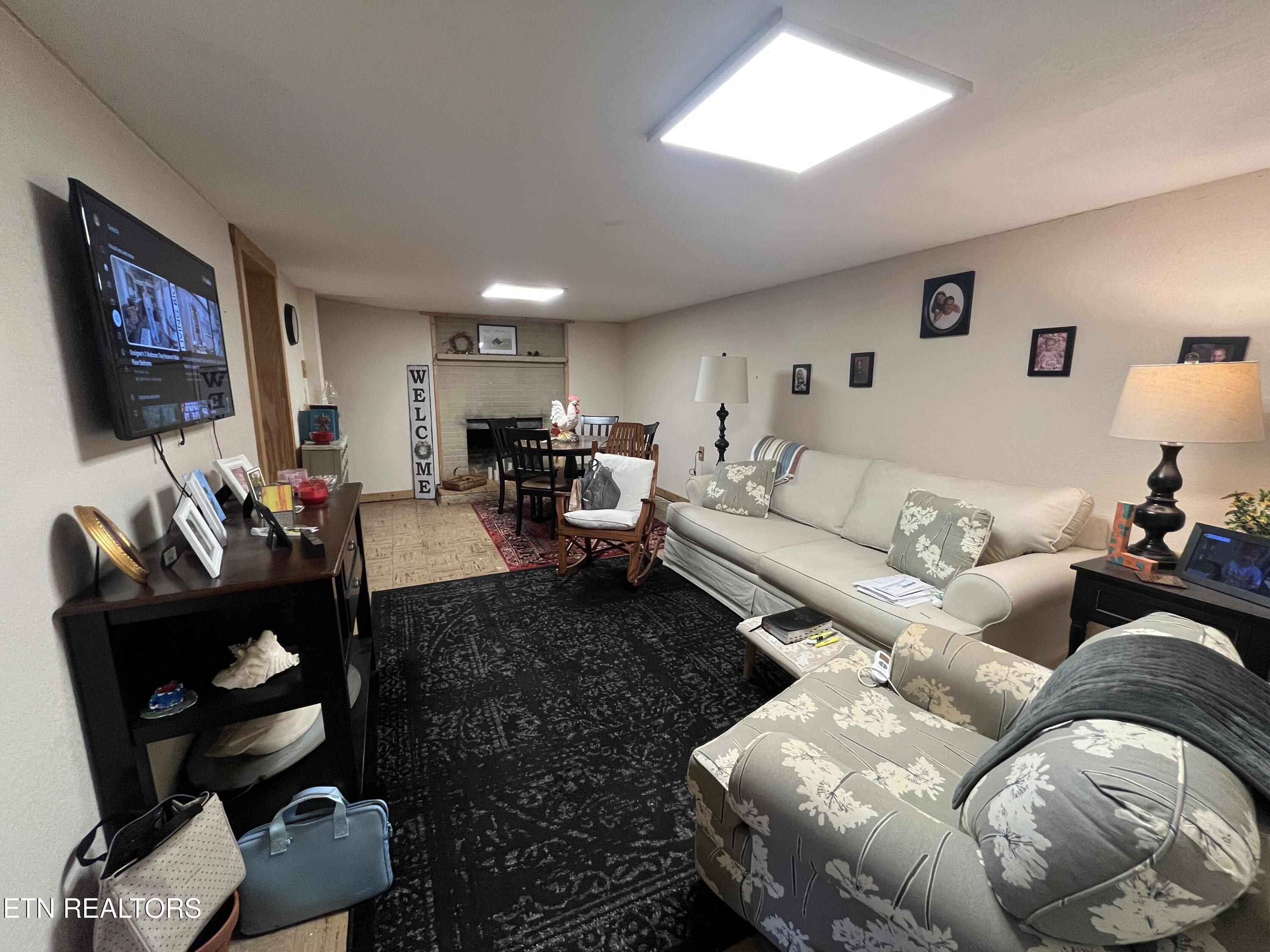 821 W Cherokee Drive Jefferson City TN 37760