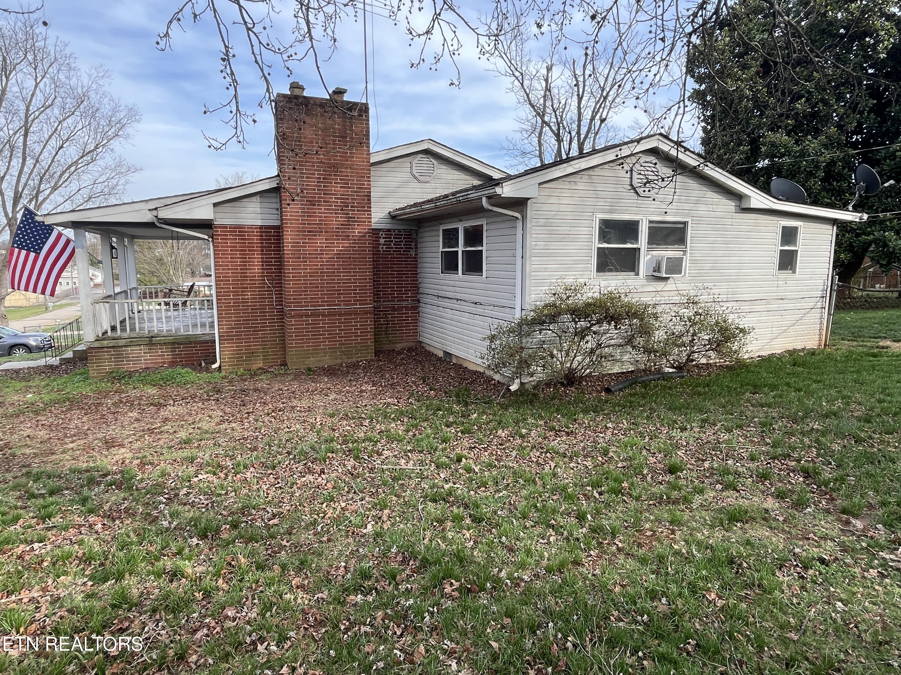 821 W Cherokee Drive Jefferson City TN 37760