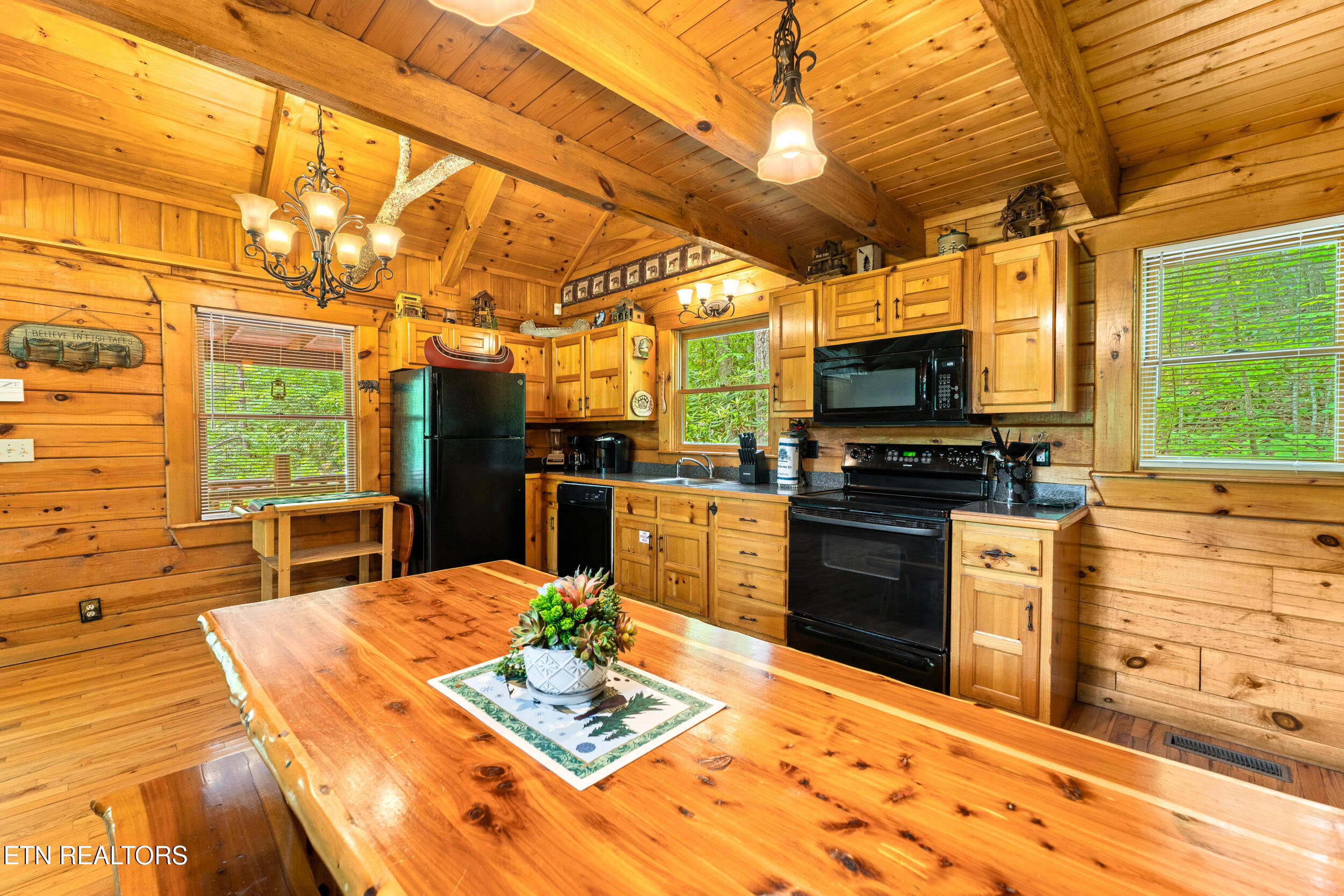 4230 Alyssa Way Gatlinburg TN 37738