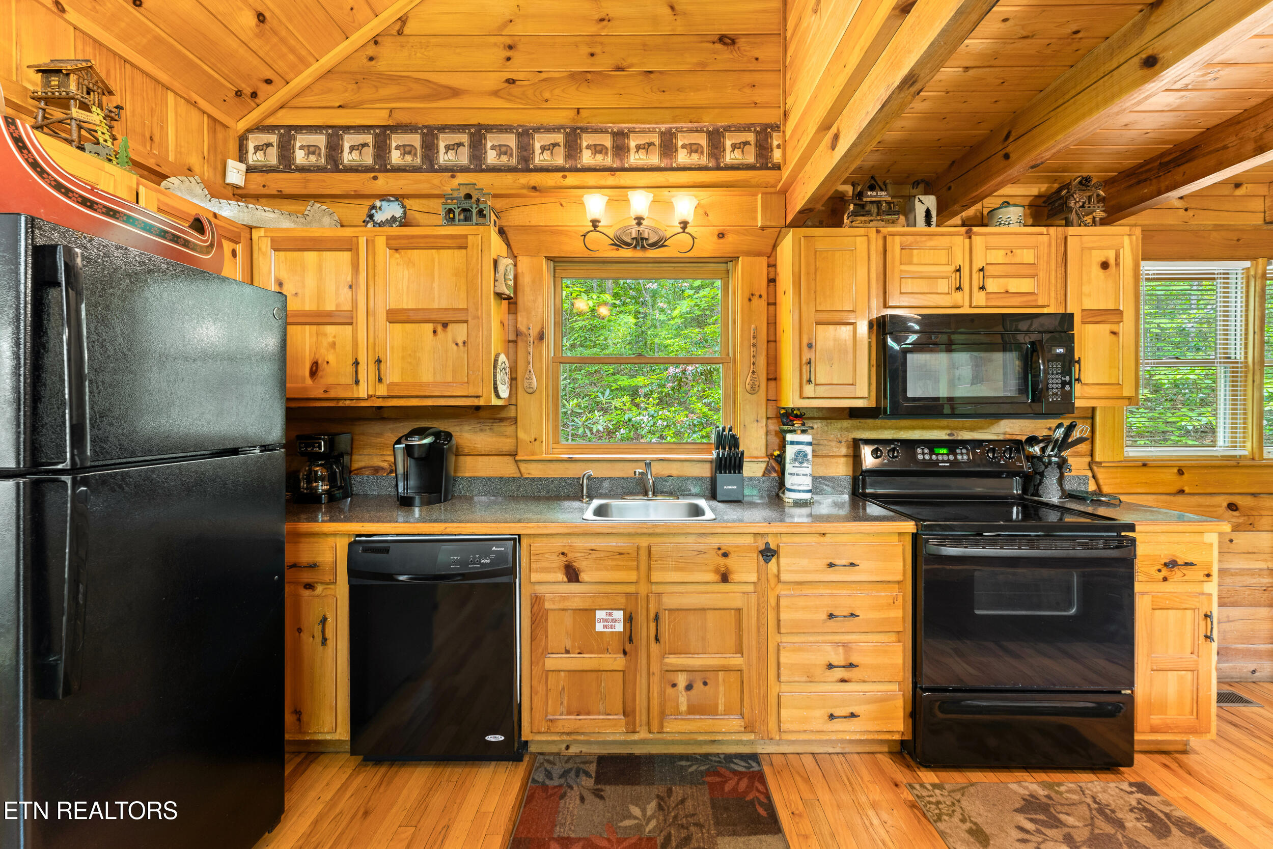 4230 Alyssa Way Gatlinburg TN 37738