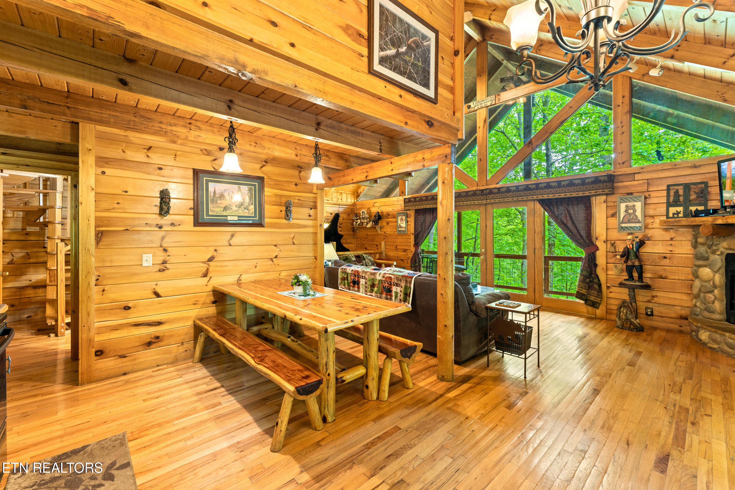 4230 Alyssa Way Gatlinburg TN 37738