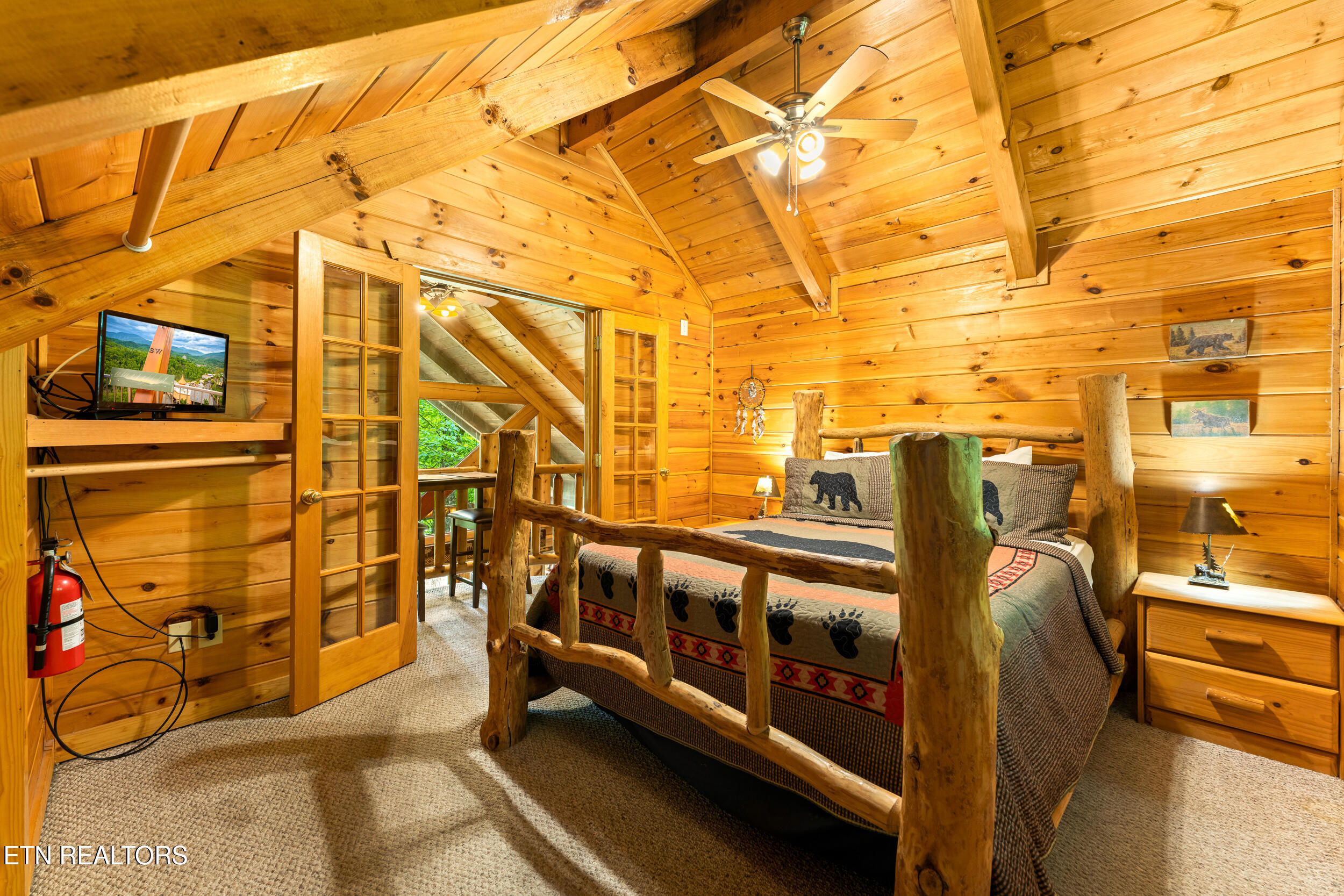 4230 Alyssa Way Gatlinburg TN 37738