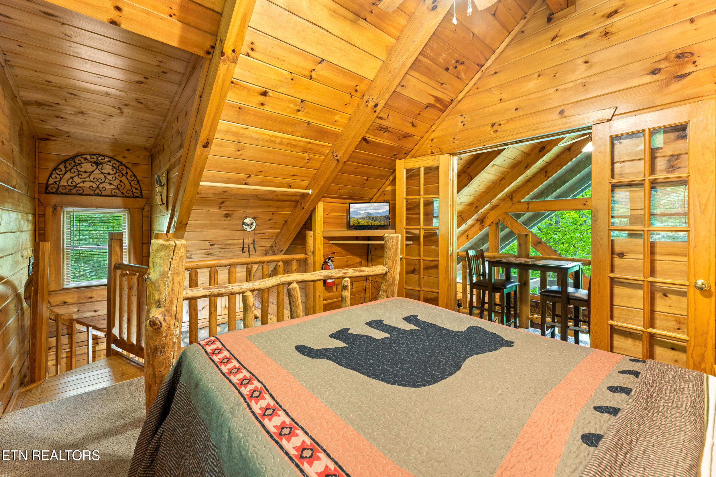 4230 Alyssa Way Gatlinburg TN 37738