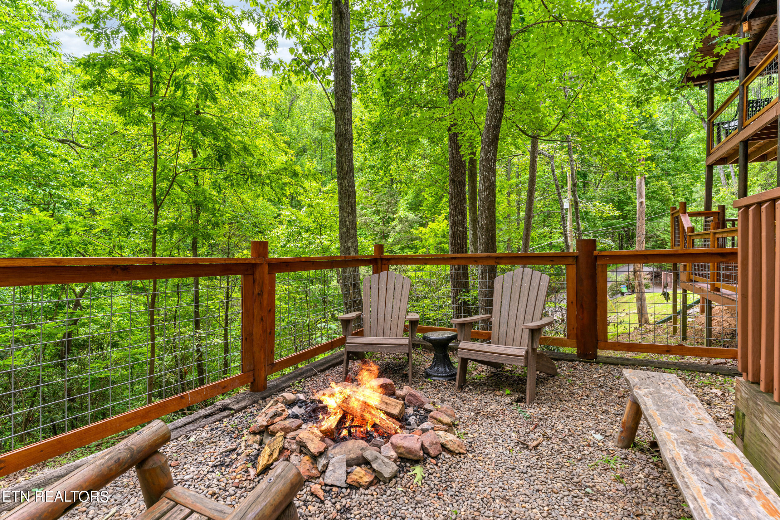 4230 Alyssa Way Gatlinburg TN 37738