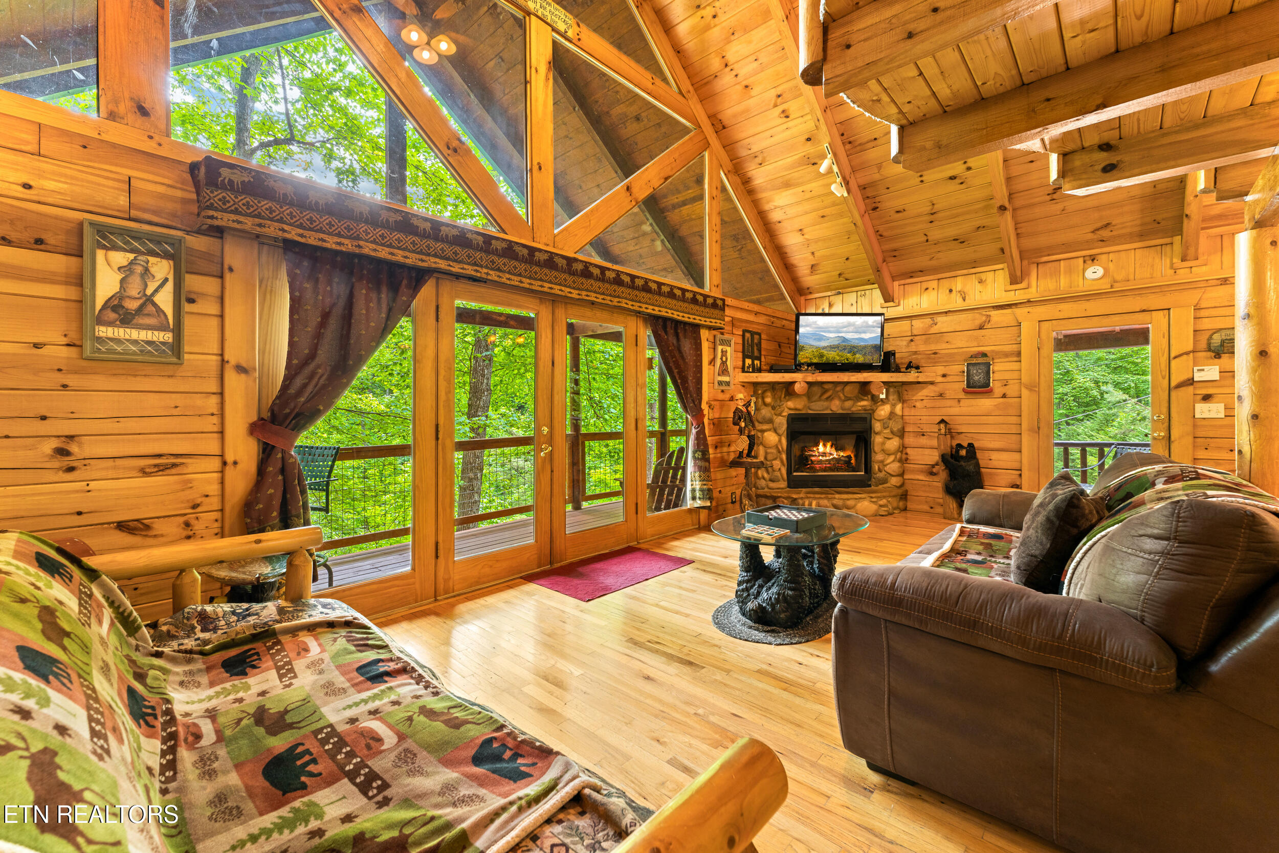 4230 Alyssa Way Gatlinburg TN 37738