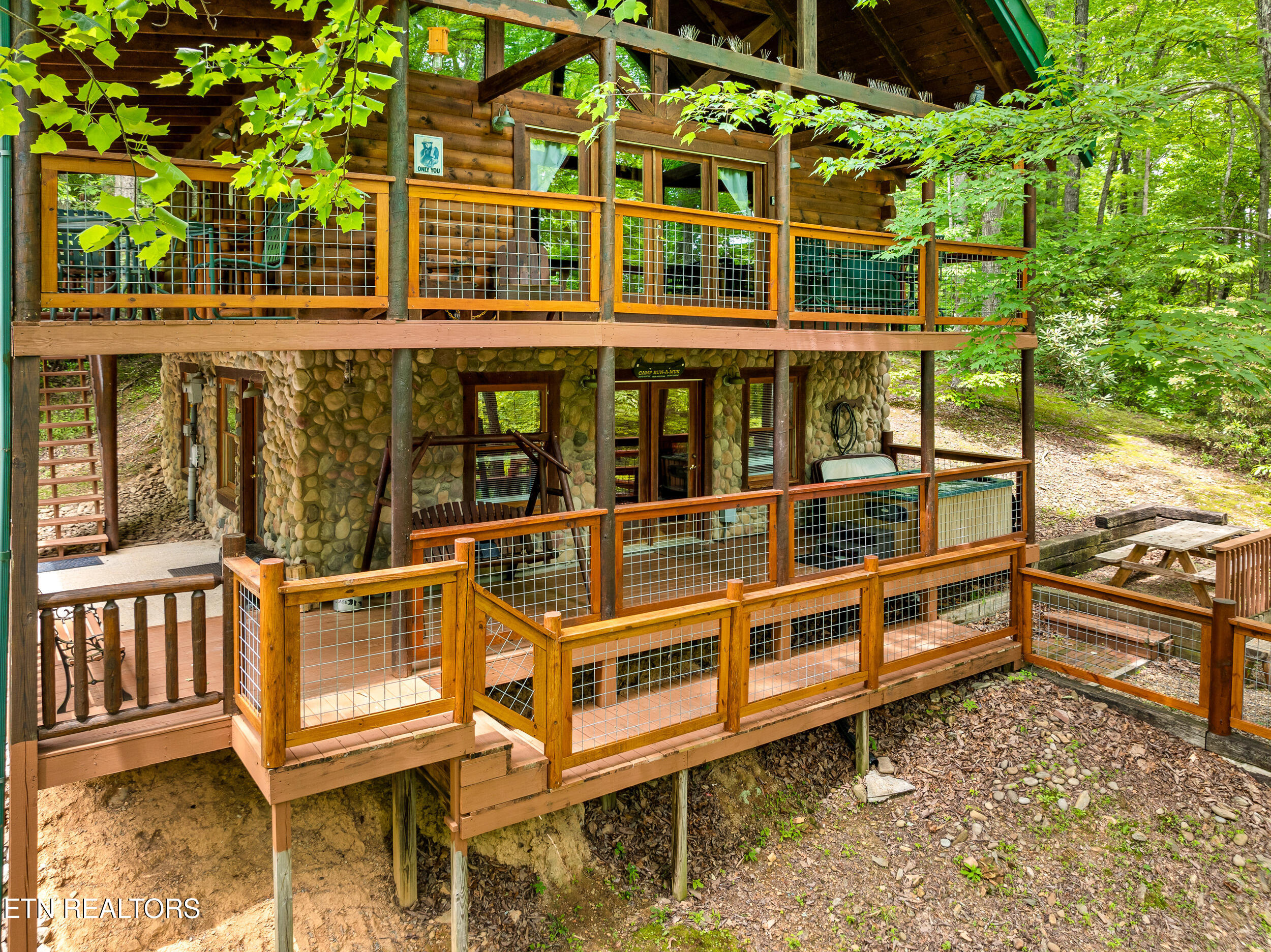 4230 Alyssa Way Gatlinburg TN 37738