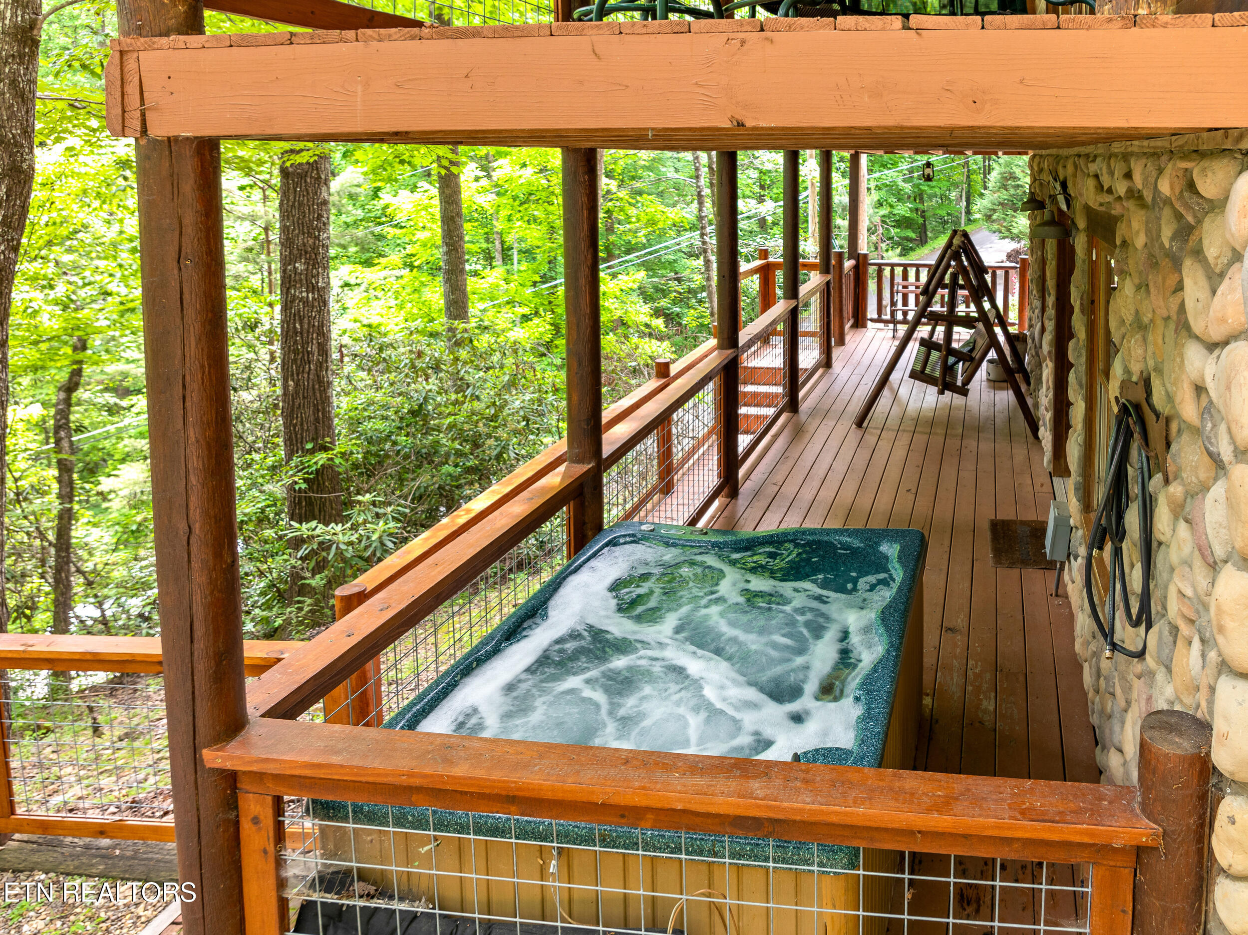 4230 Alyssa Way Gatlinburg TN 37738