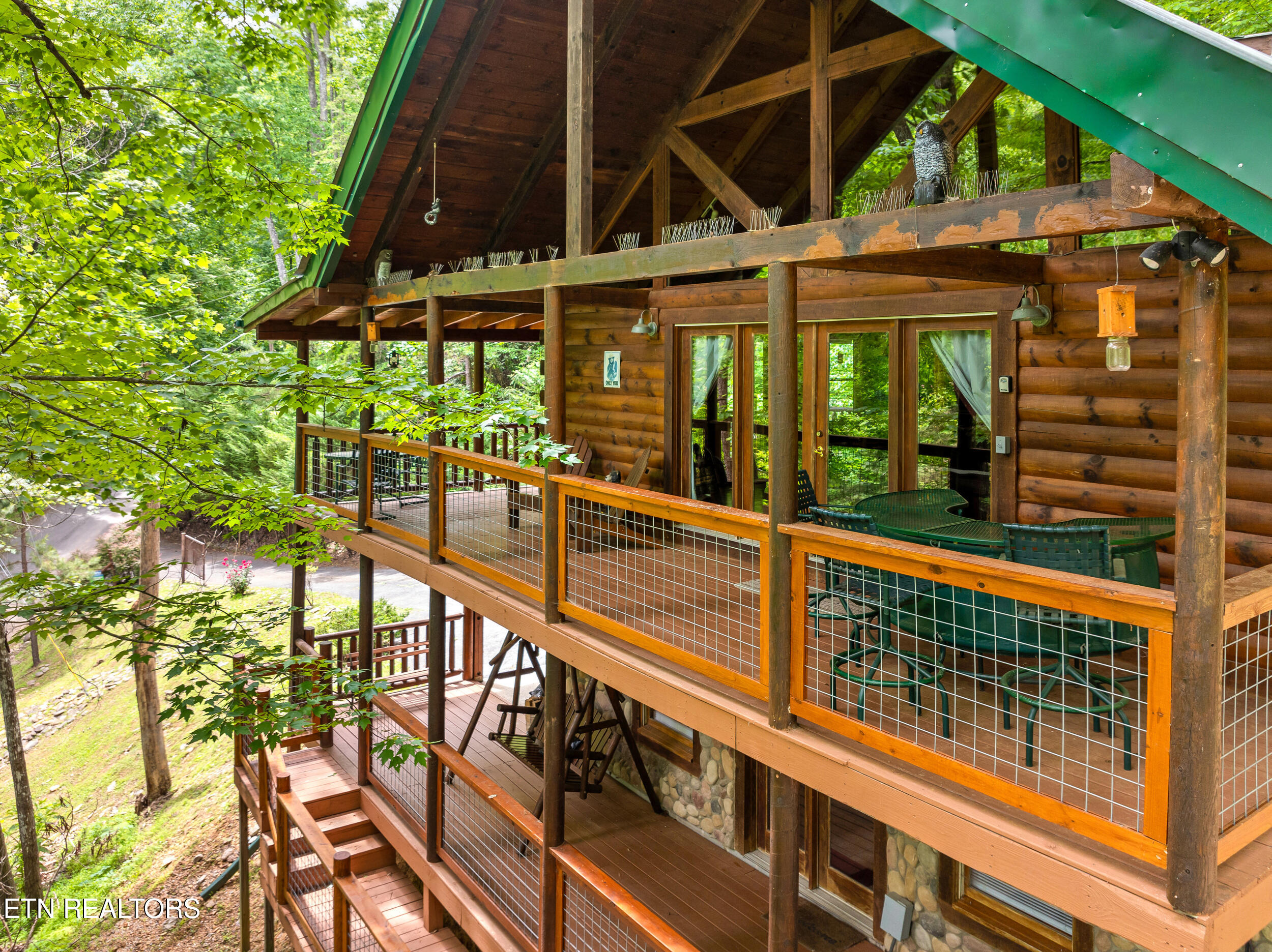 4230 Alyssa Way Gatlinburg TN 37738