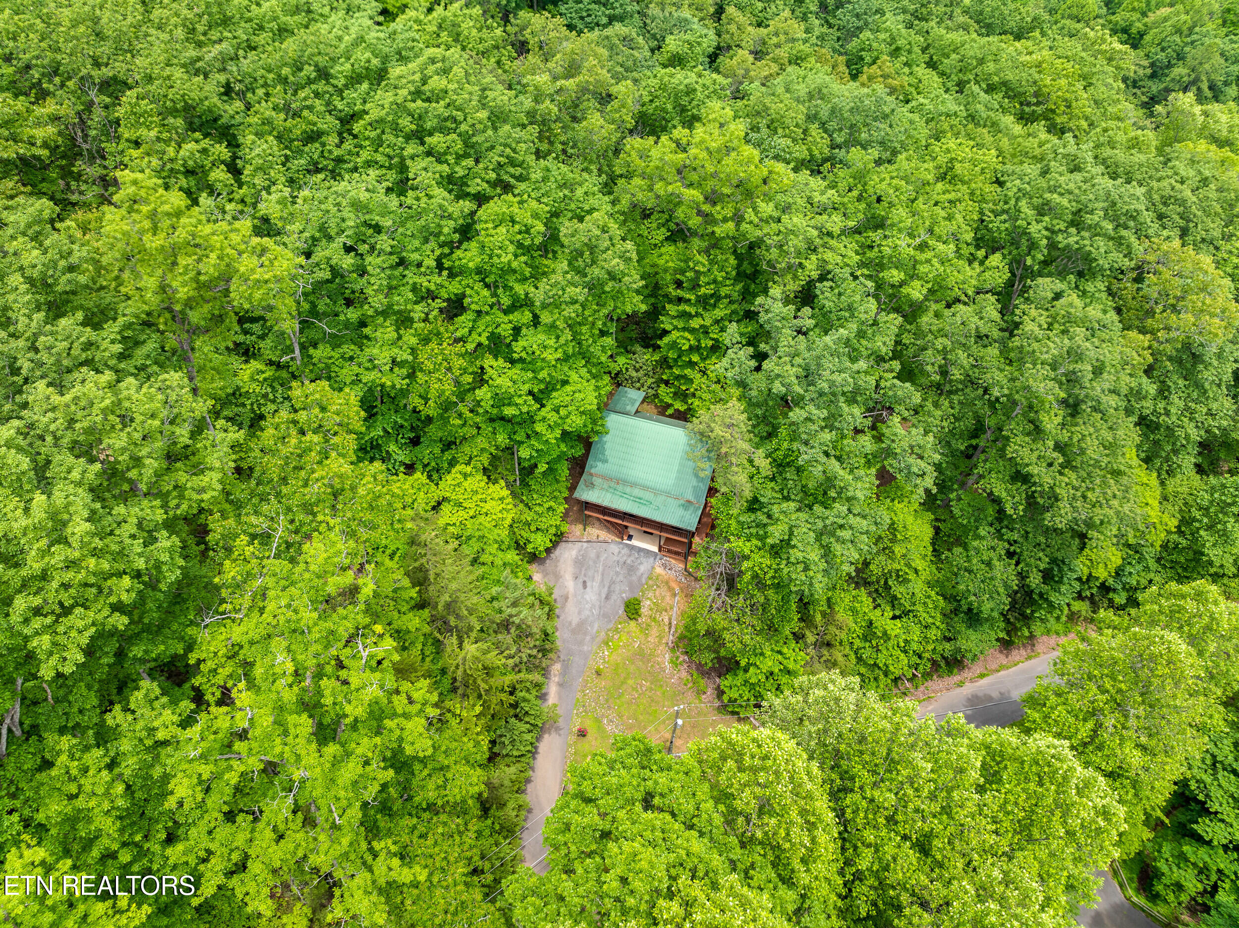 4230 Alyssa Way Gatlinburg TN 37738