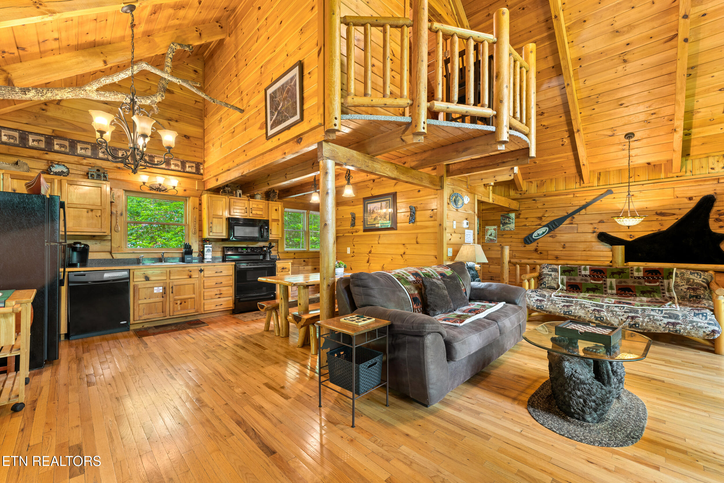 4230 Alyssa Way Gatlinburg TN 37738