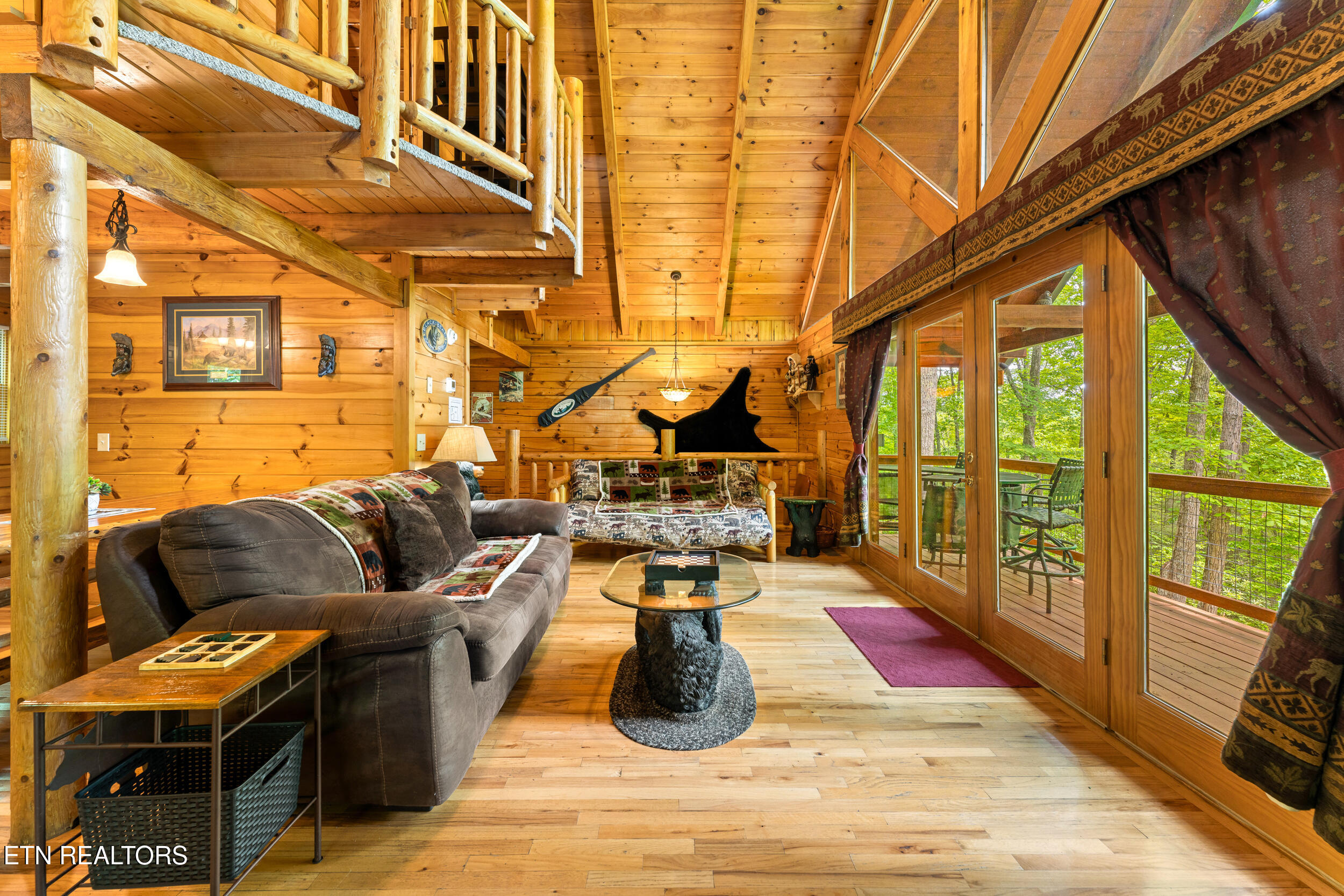 4230 Alyssa Way Gatlinburg TN 37738