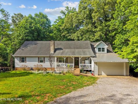 4422 Beaus Bend Road Louisville TN 37777