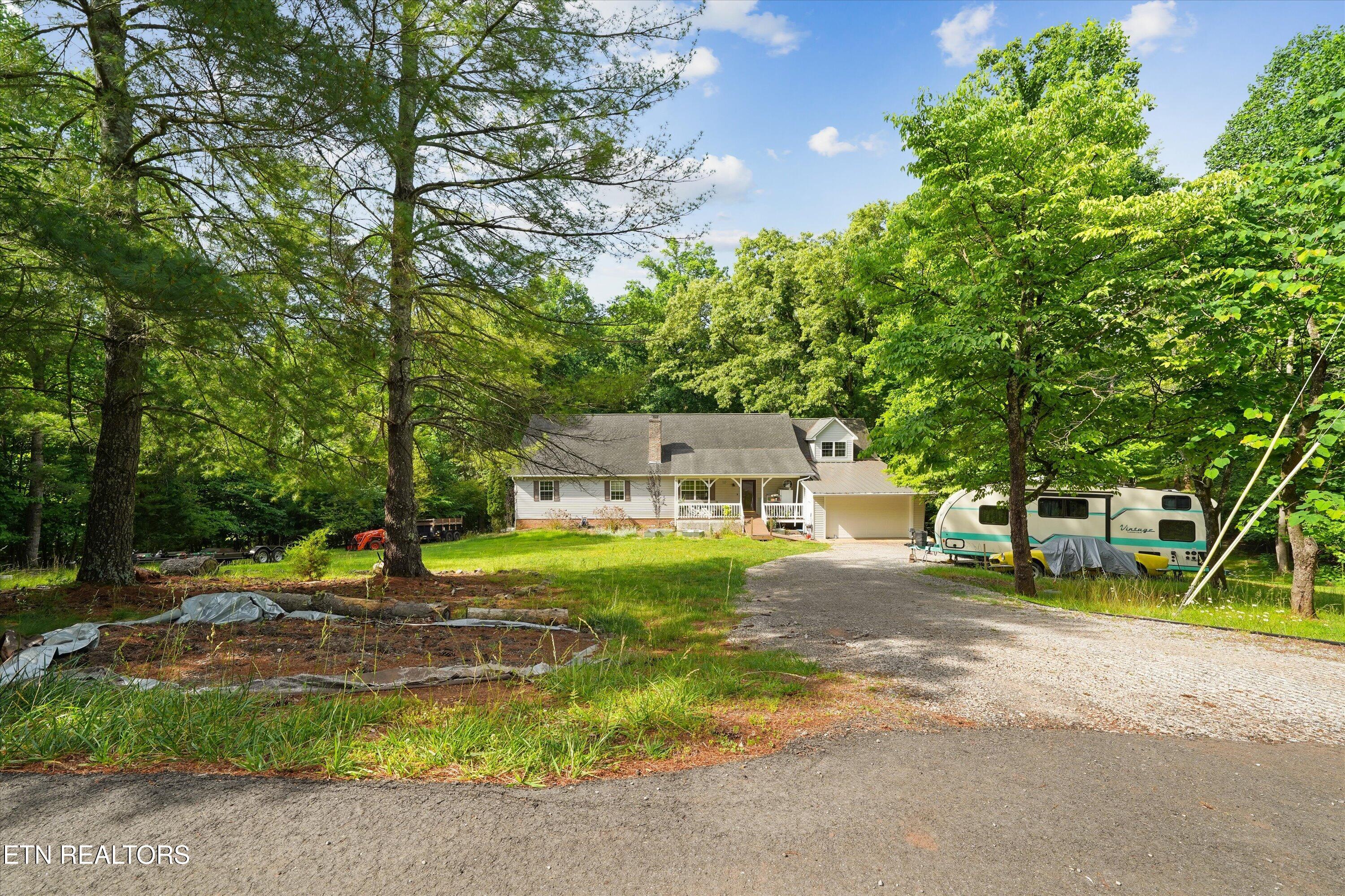 4422 Beaus Bend Road Louisville TN 37777