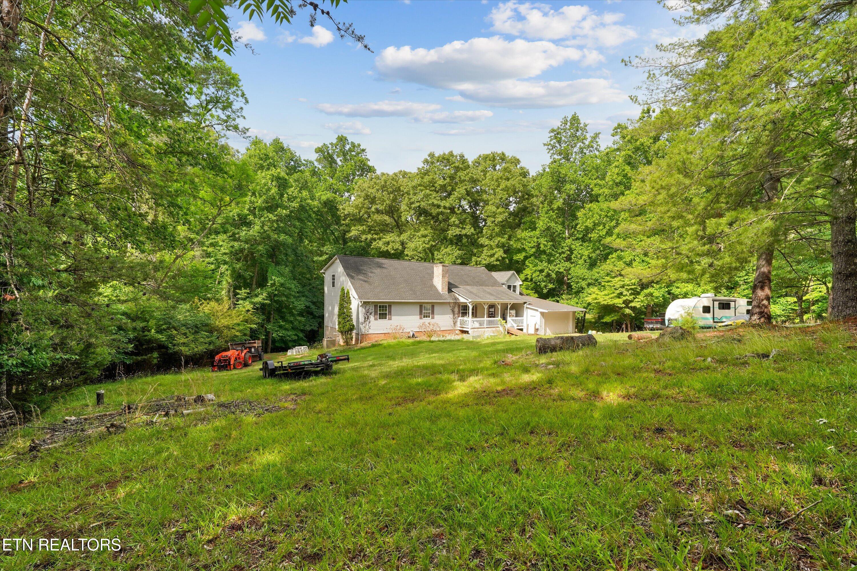4422 Beaus Bend Road Louisville TN 37777