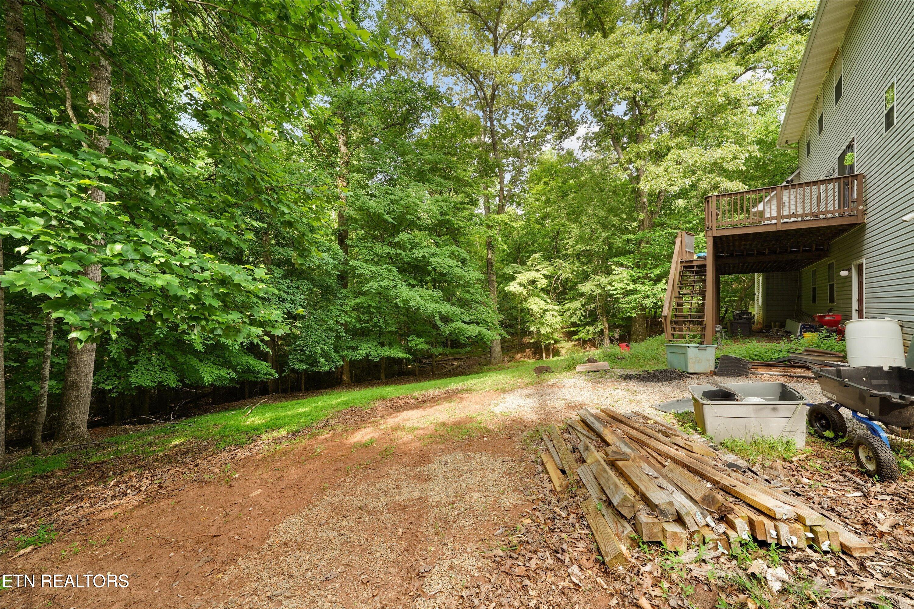 4422 Beaus Bend Road Louisville TN 37777