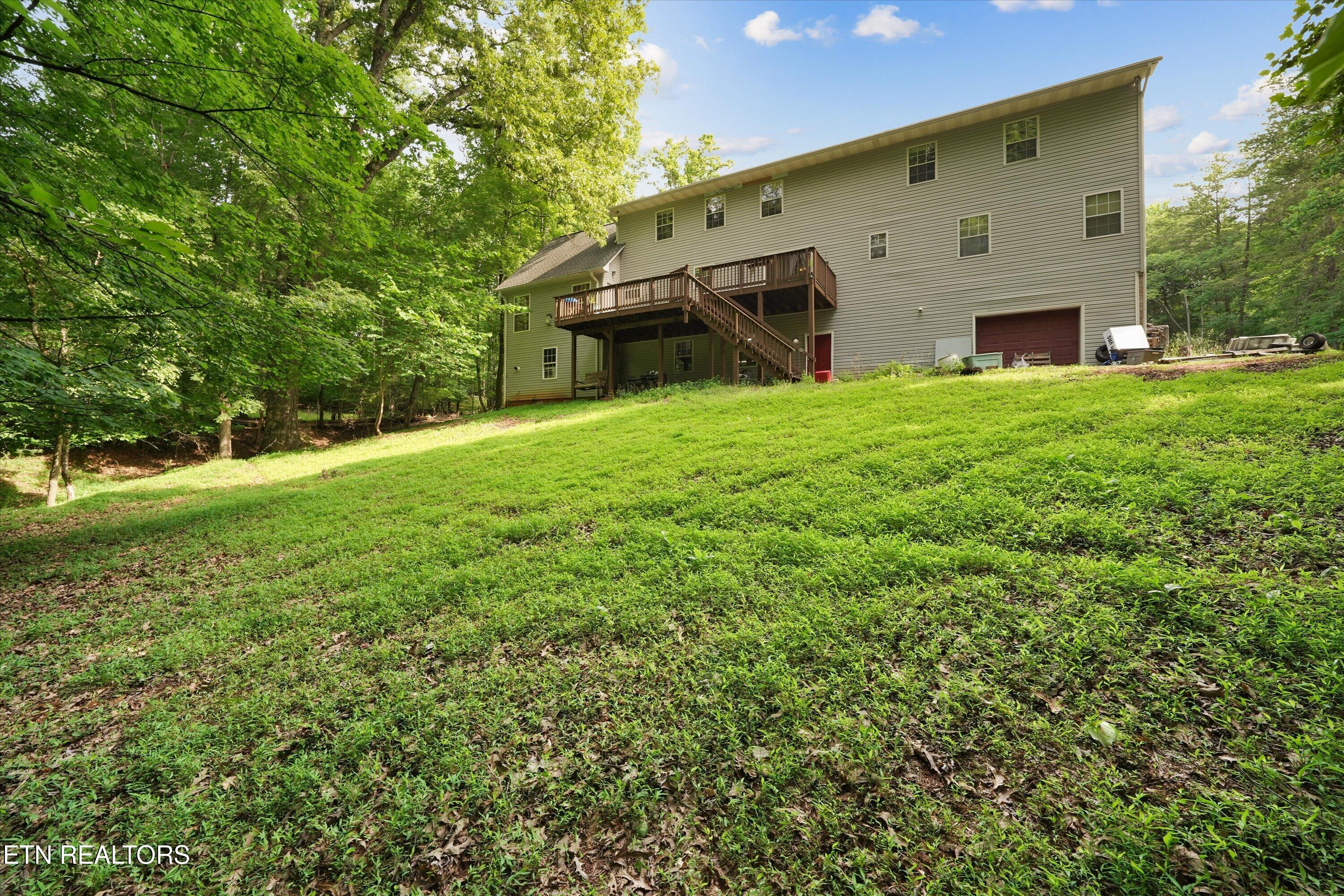 4422 Beaus Bend Road Louisville TN 37777