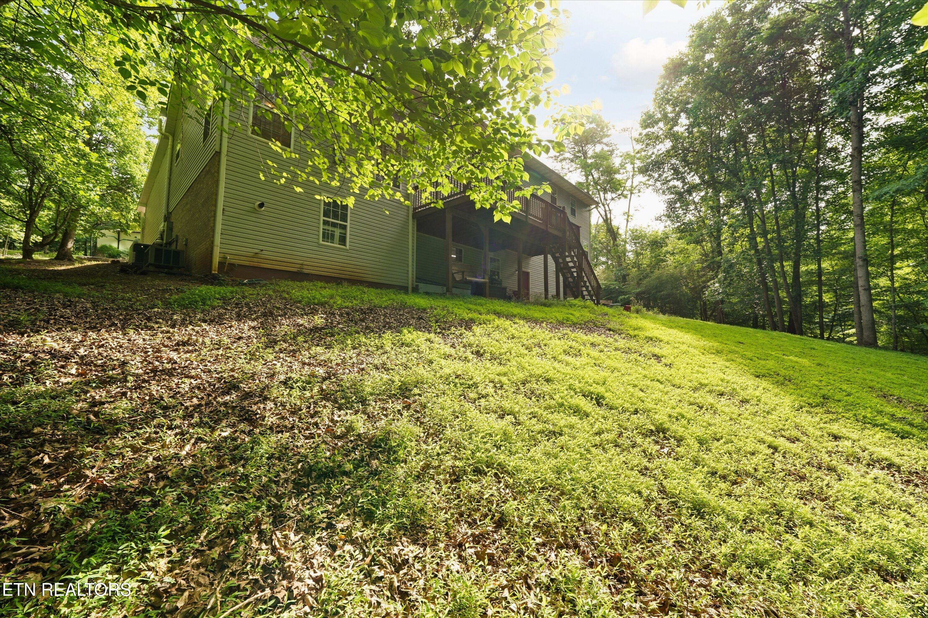 4422 Beaus Bend Road Louisville TN 37777