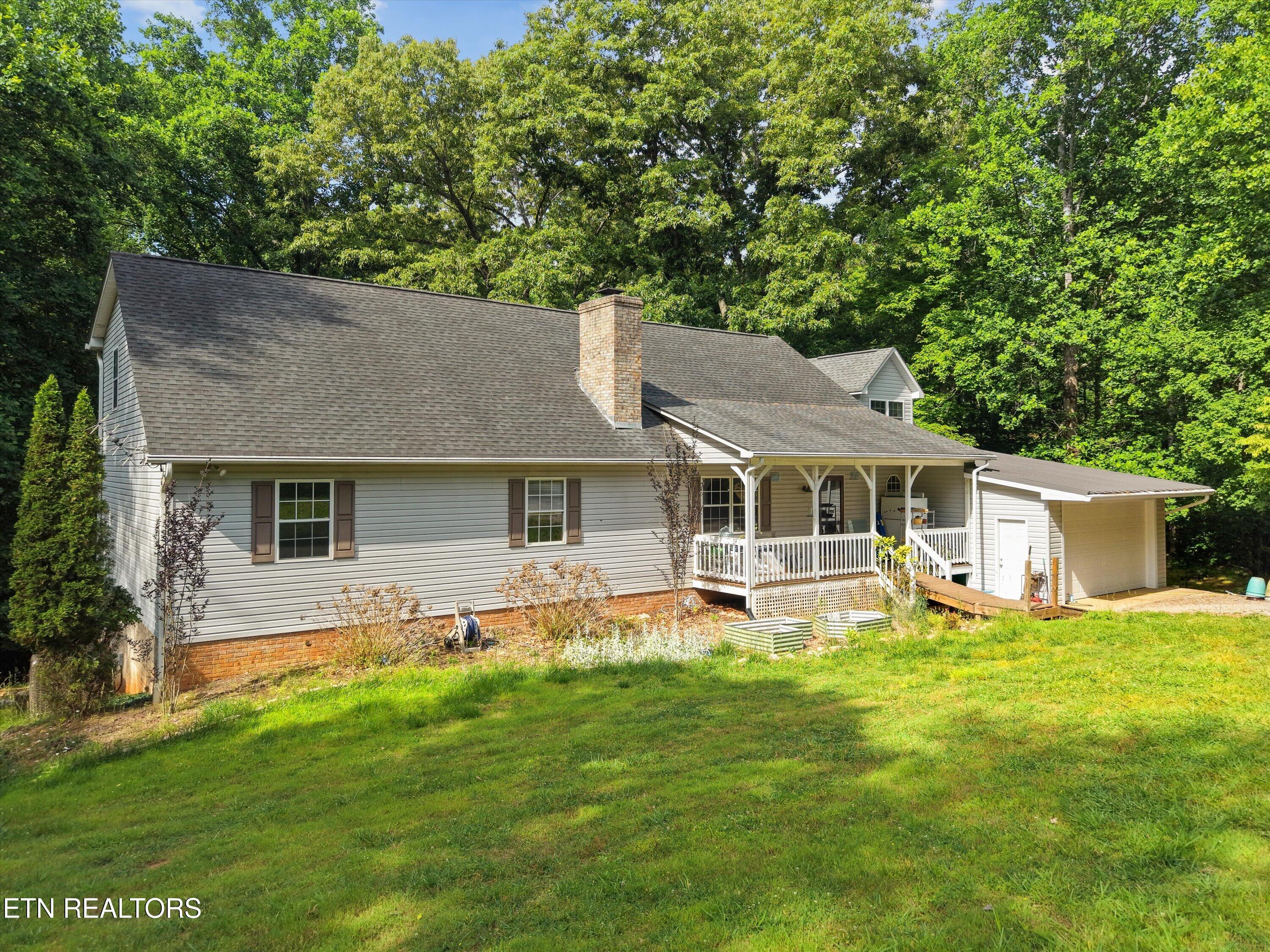 4422 Beaus Bend Road Louisville TN 37777