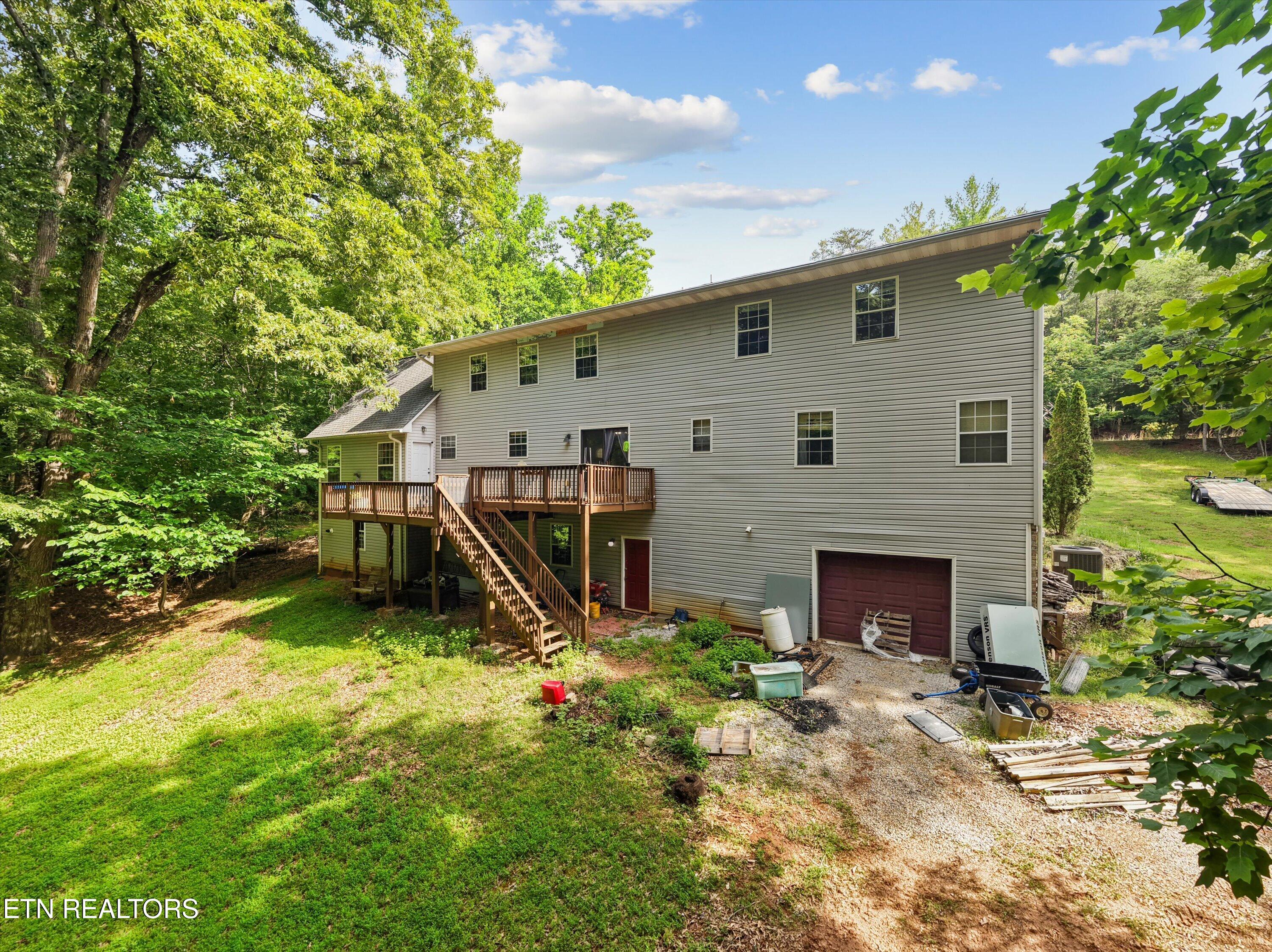 4422 Beaus Bend Road Louisville TN 37777