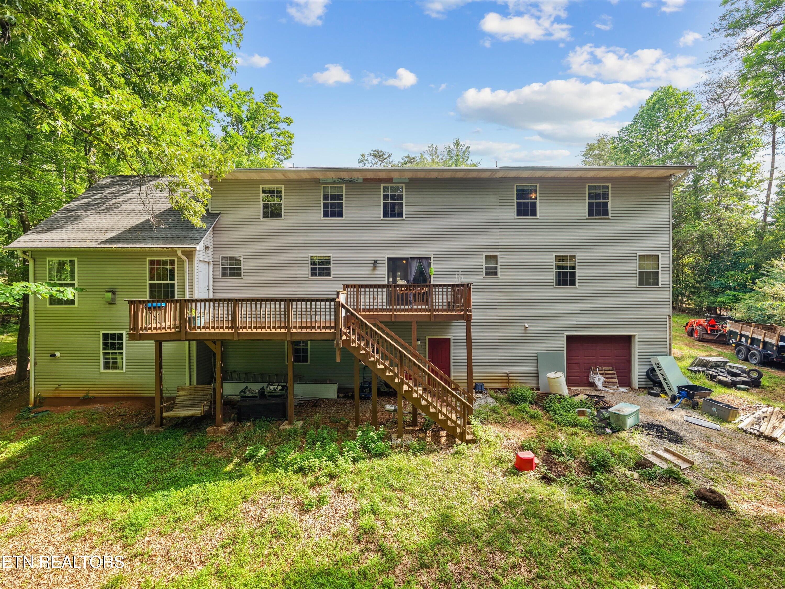 4422 Beaus Bend Road Louisville TN 37777
