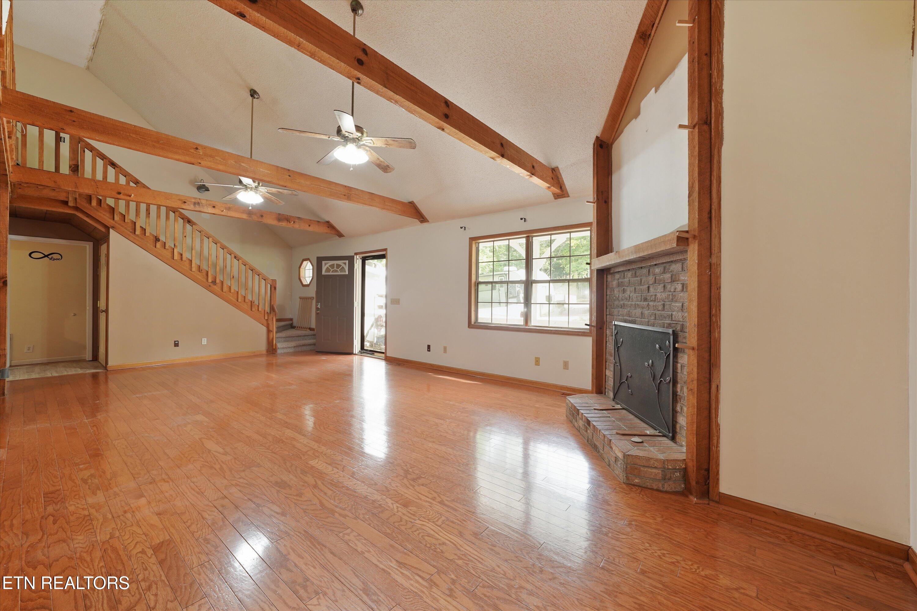 4422 Beaus Bend Road Louisville TN 37777