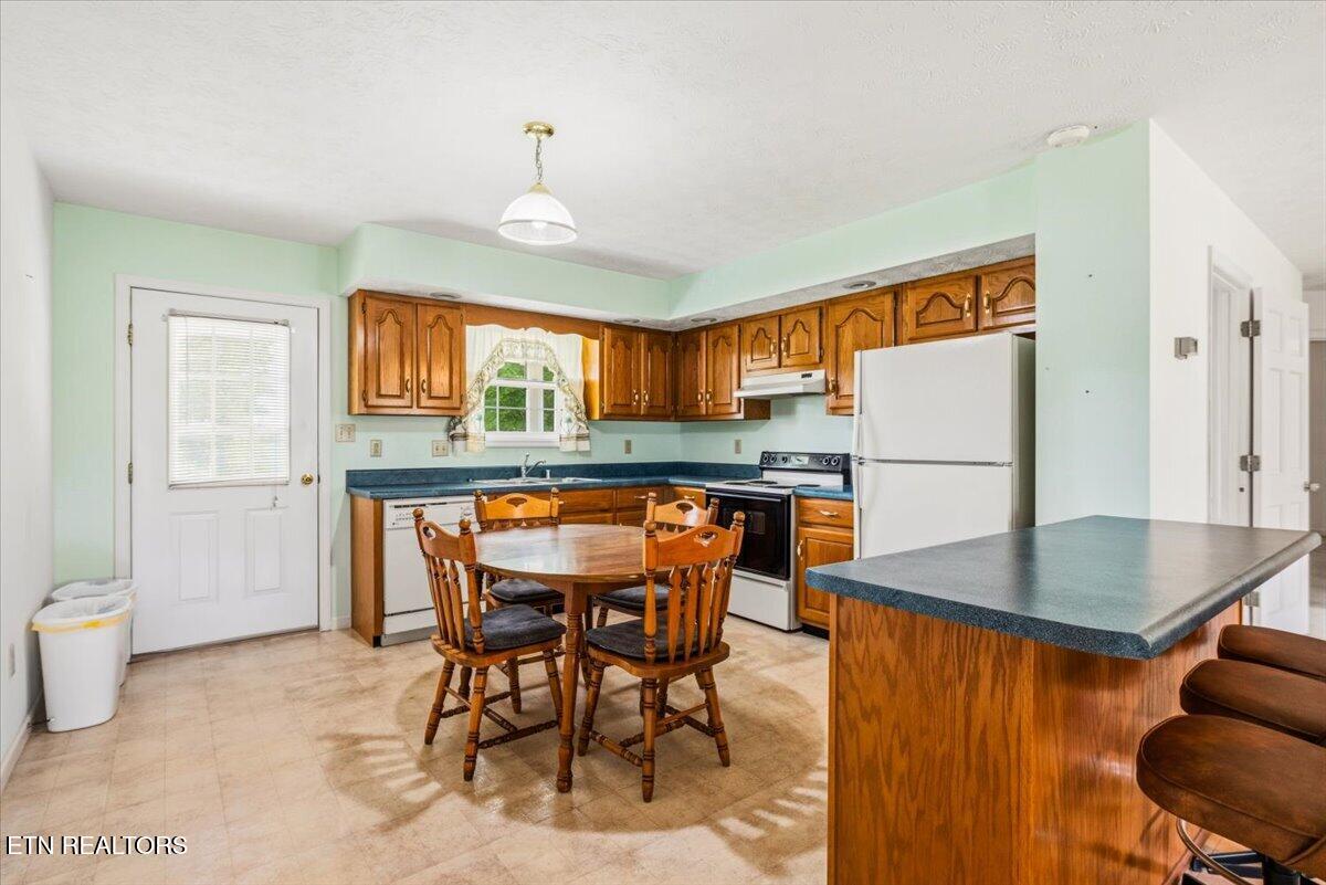 1476 Flat Hollow Road Speedwell TN 37870