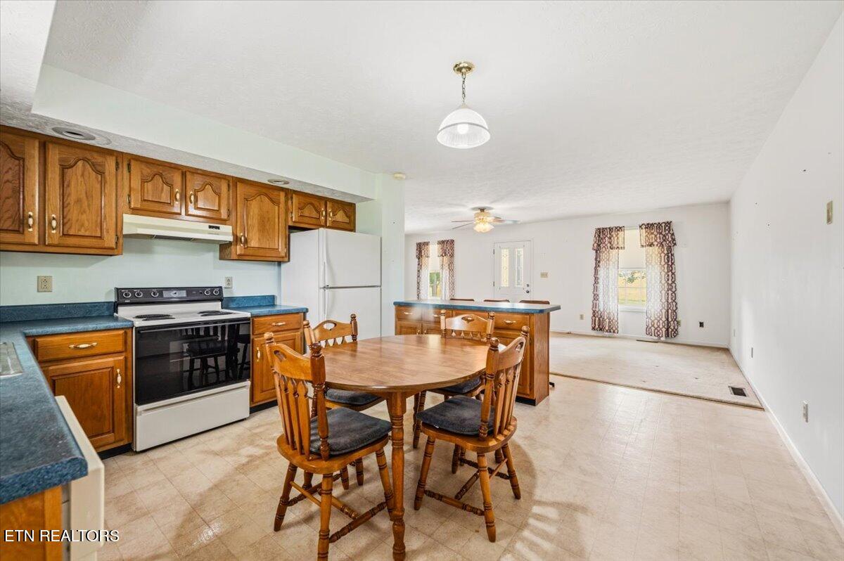 1476 Flat Hollow Road Speedwell TN 37870