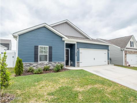93 Thistle Drive Bluff City TN 37618