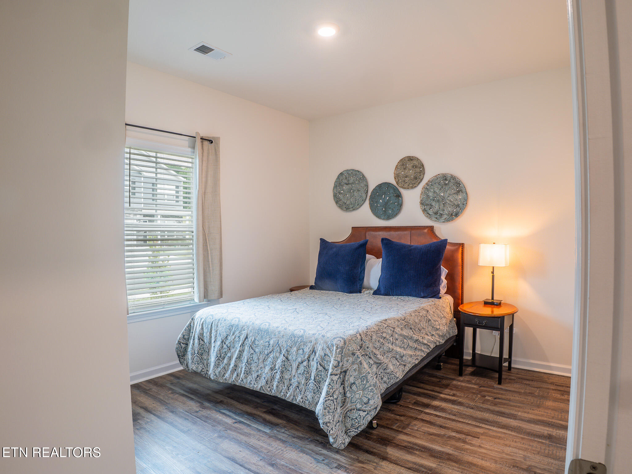 93 Thistle Drive Bluff City TN 37618