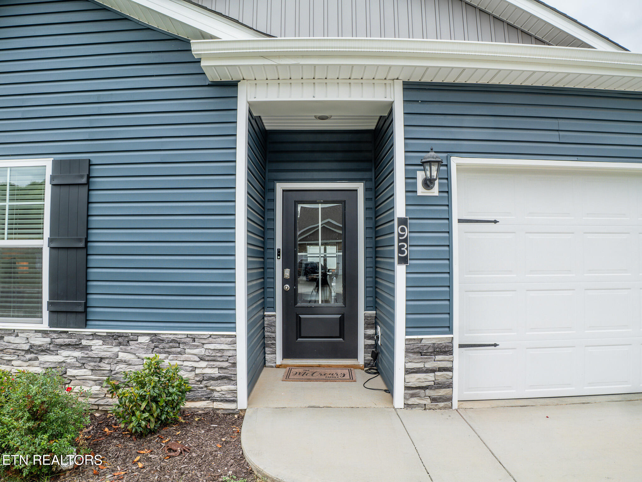 93 Thistle Drive Bluff City TN 37618