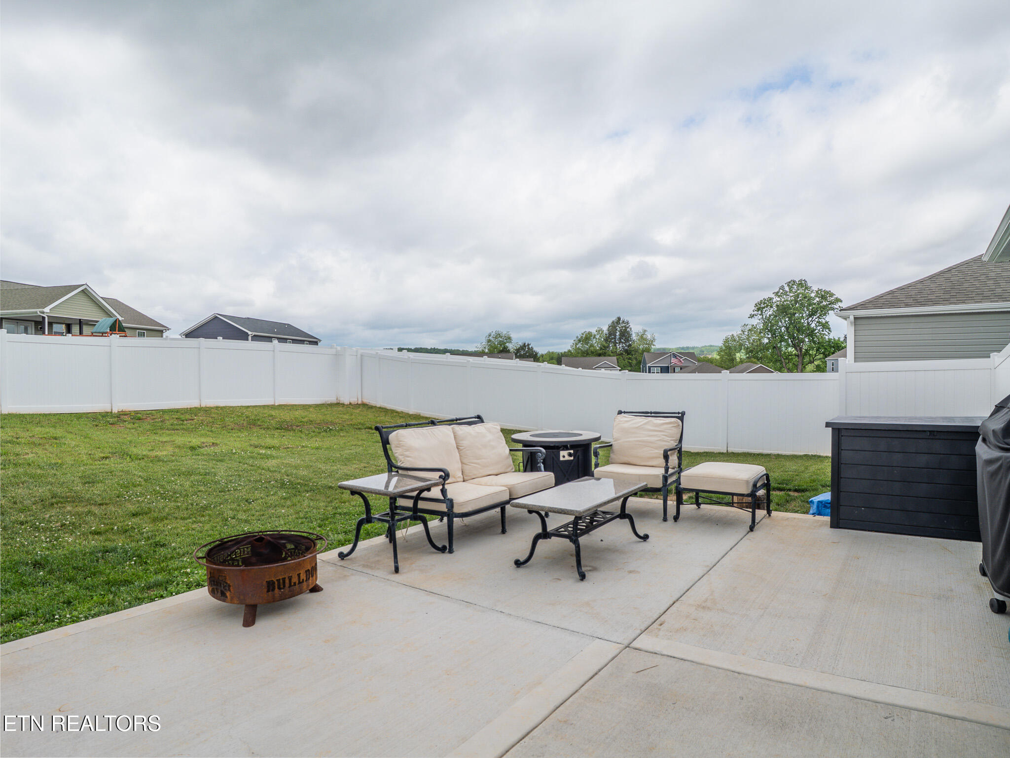 93 Thistle Drive Bluff City TN 37618