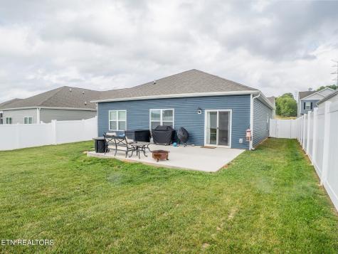 93 Thistle Drive Bluff City TN 37618
