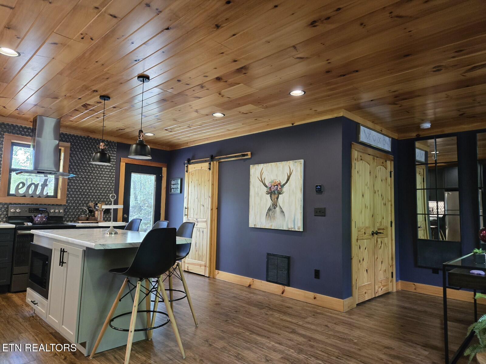 1020 Deep Hollow Road Gatlinburg TN 37738