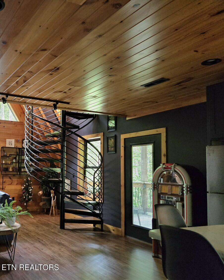 1020 Deep Hollow Road Gatlinburg TN 37738