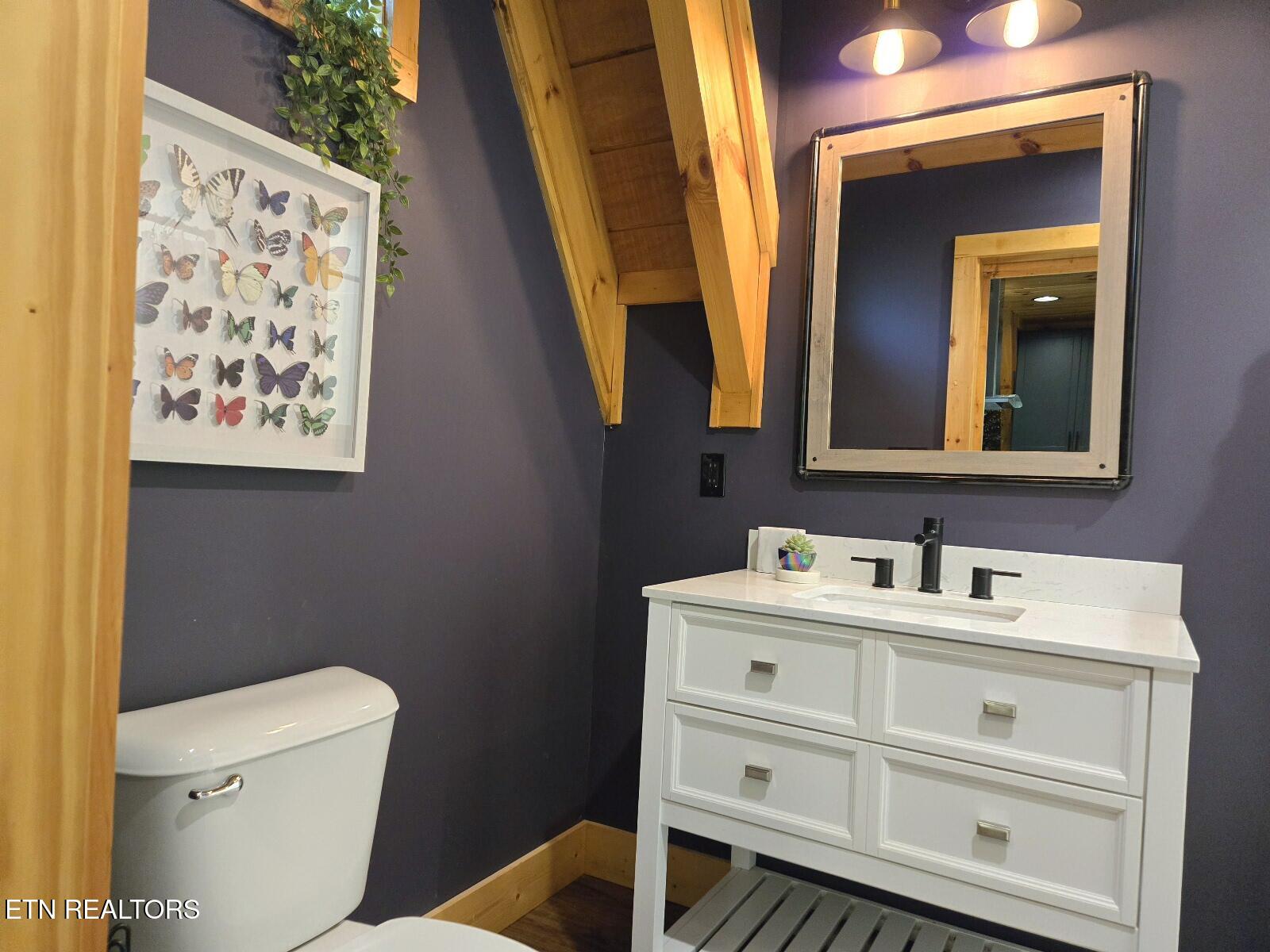 1020 Deep Hollow Road Gatlinburg TN 37738