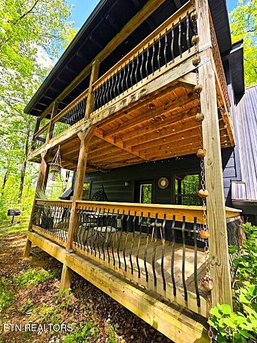 1020 Deep Hollow Road Gatlinburg TN 37738